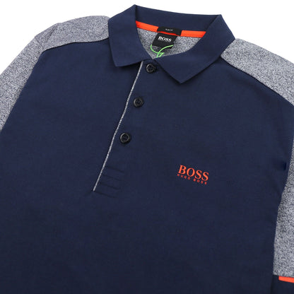 Hugo Boss Pleesy Slim Fit Polo Shirt