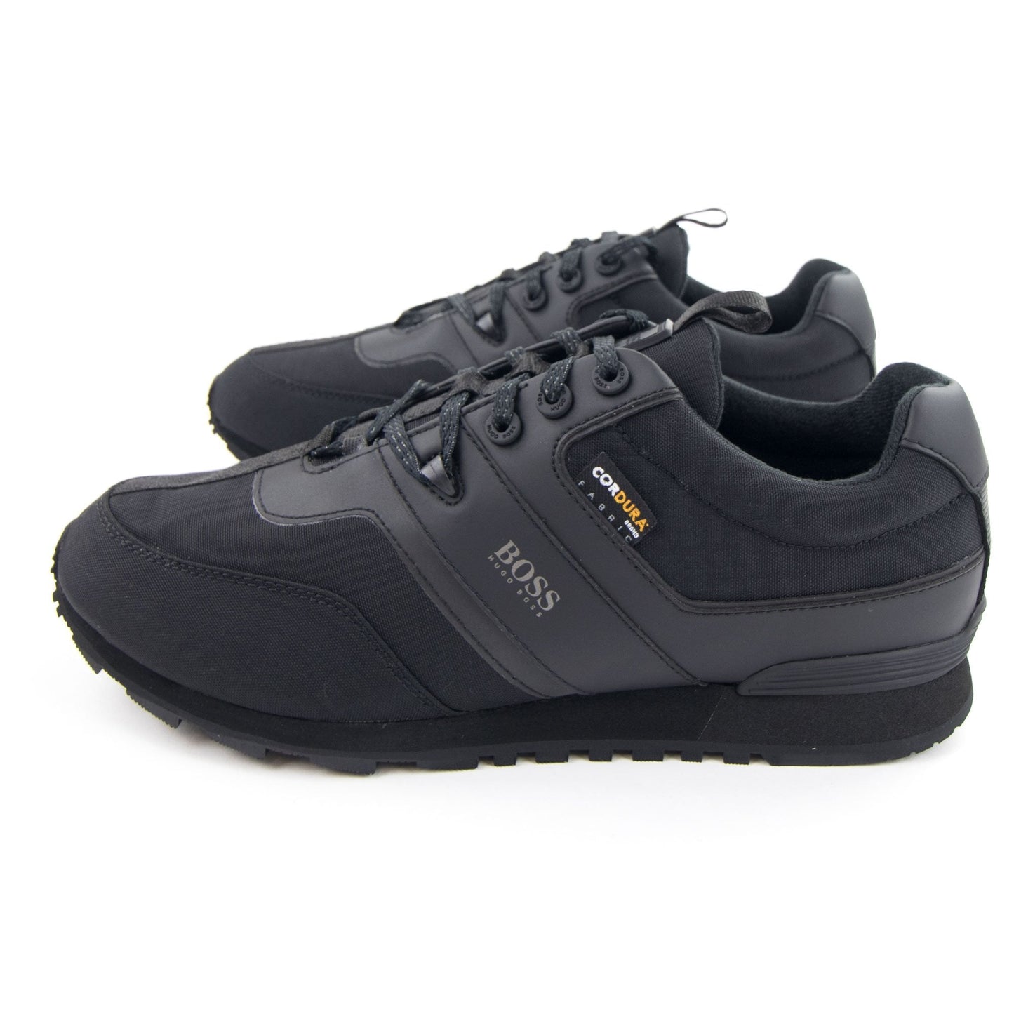 Hugo Boss Parkour Cordura Trainers
