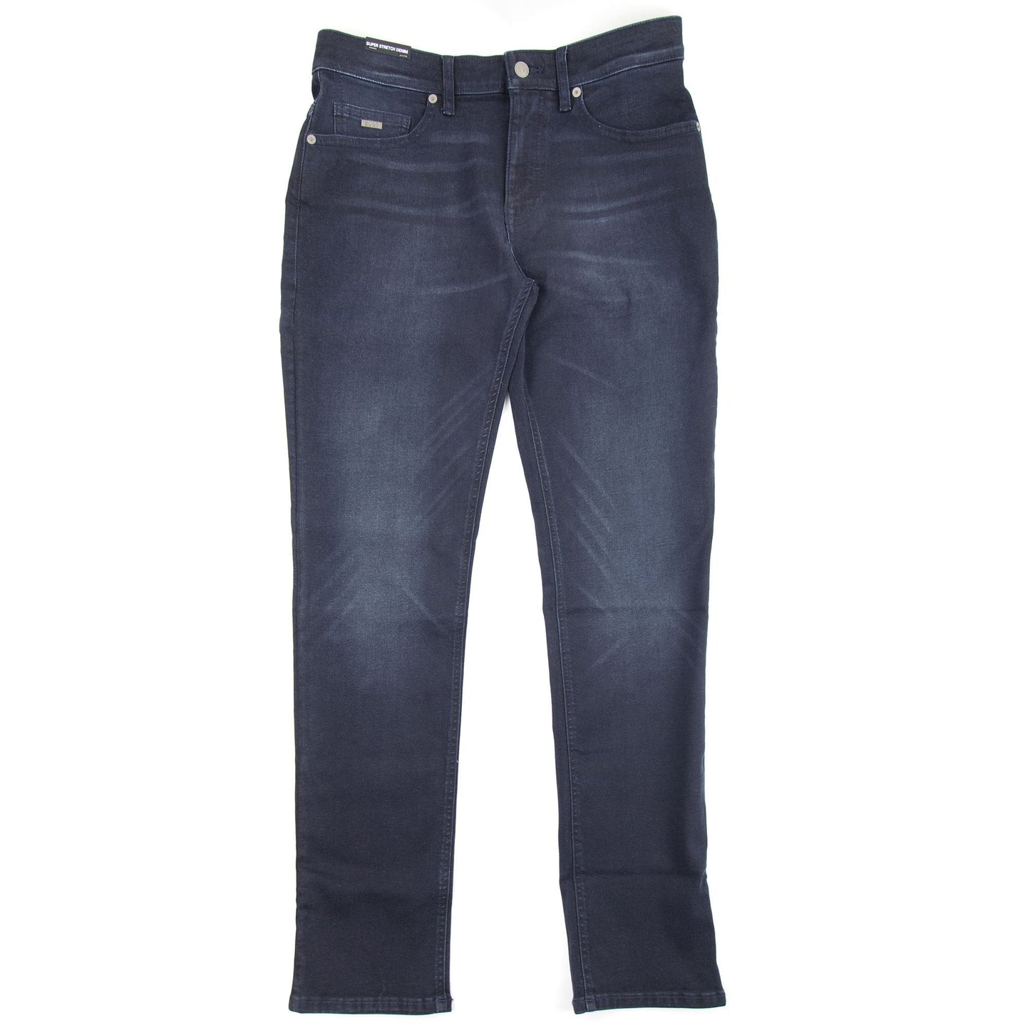 Hugo Boss Delaware BC-L-P Super-stretch Denim 403 Dark Blue