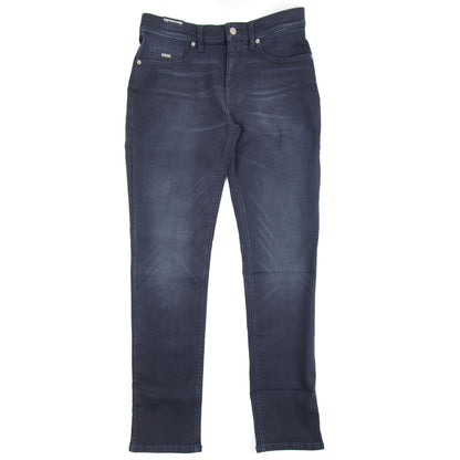Hugo Boss Delaware BC-L-P Super-stretch Denim 403 Dark Blue