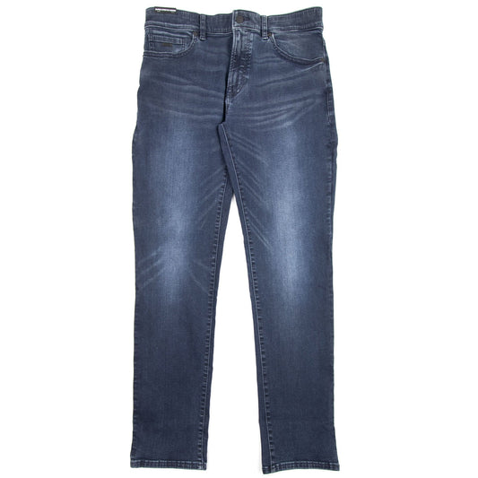Hugo Boss Maine BC-L-P State Super Stretch Jeans 409 Dark Blue