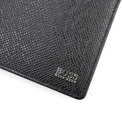 Hugo Boss Signature Collection Wallet Black
