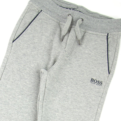 Hugo Boss Kids Tracksuit Pants Grey