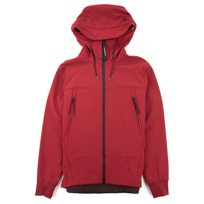 CP Company Soft Shell Jacket Scooter 576