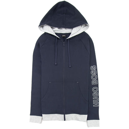 Hugo Boss Contemp Jacket Navy