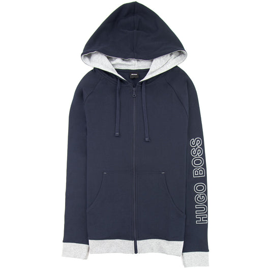 Hugo Boss Contemp Jacket Navy