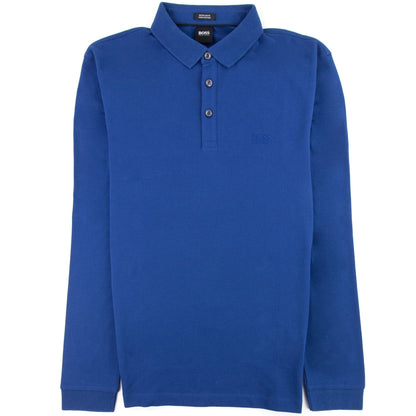 Hugo Boss Pado 10 Royal Blue