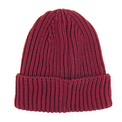 C.P. Company Undersixteen Extra Fine Merino Wool Goggle Beanie Scooter 576