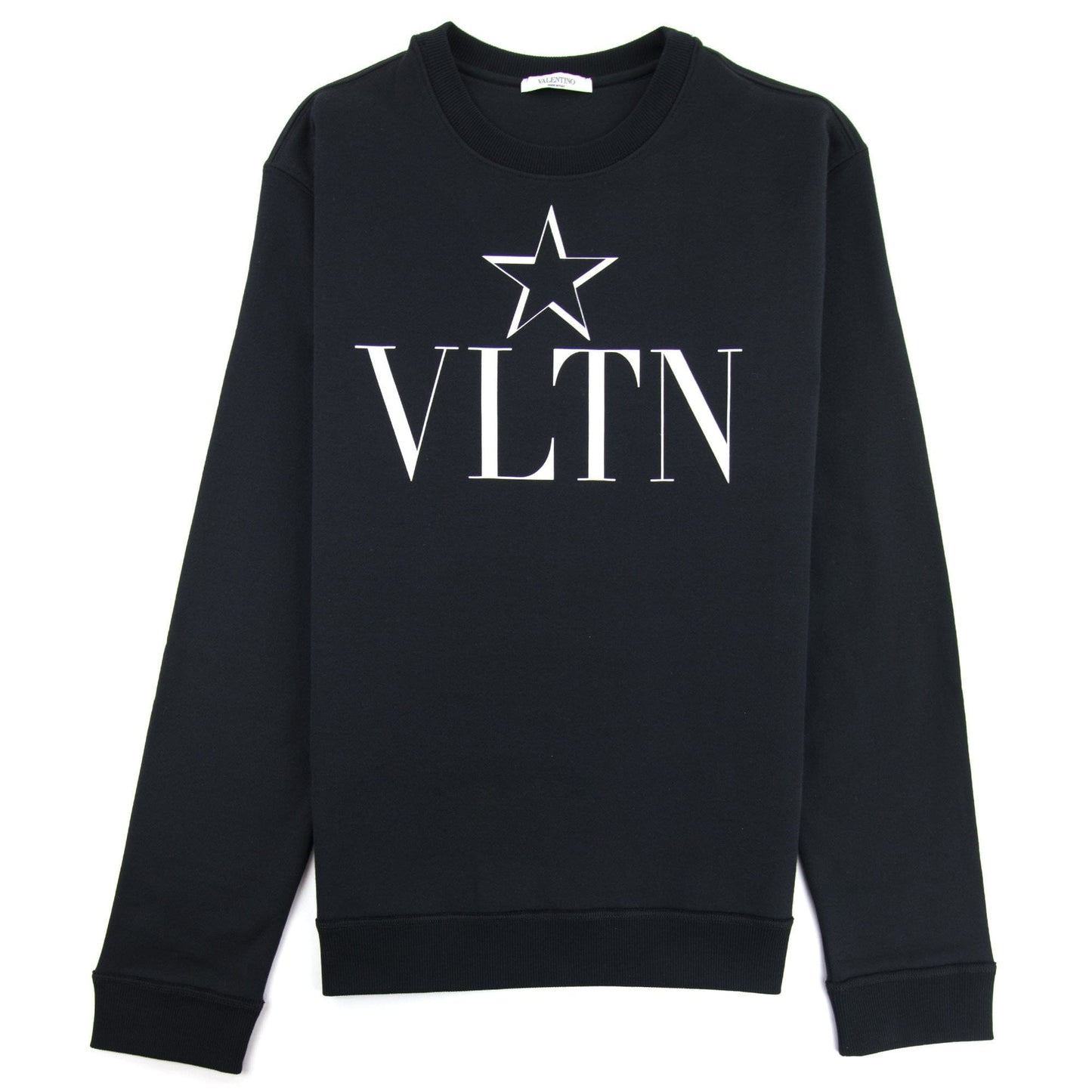 Valentino VLTNstar Sweatshirt Black