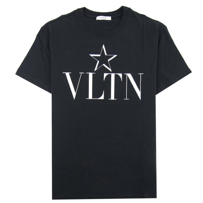 Valentino VLTNstar T-shirt Black