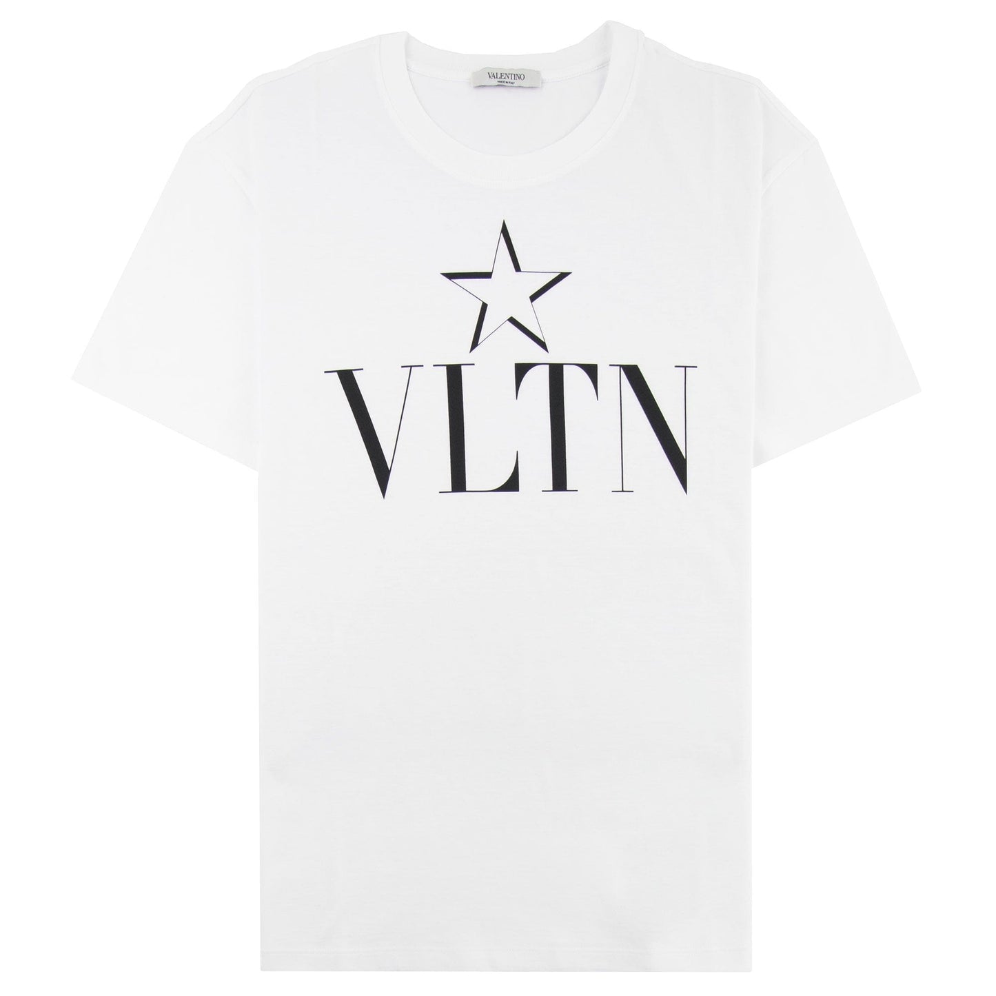 Valentino VLTNstar T-shirt White