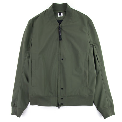 Cp Company Bomber Jacket Khaki 659