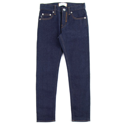 Stone Island Junior Sk Gold Pocket Skinny Denim Gold Pocket