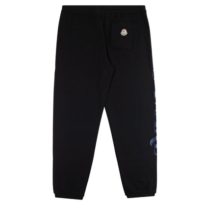 Moncler Genius 1952 X Awake NY Applied-logo Track Pants Black 999