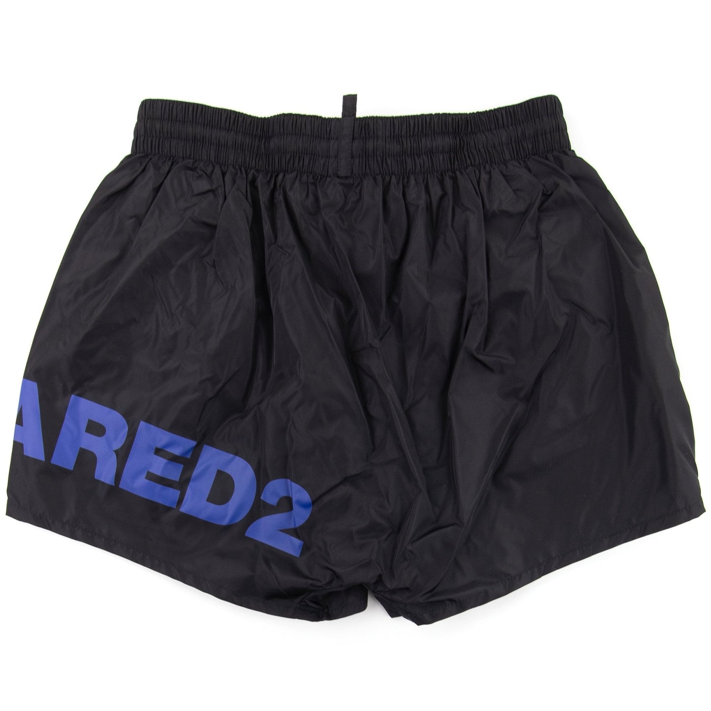 Dsquared2 Swim Shorts Black/blue