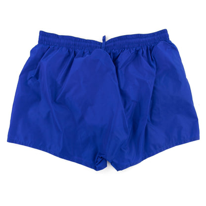 Dsquared2 Dsq2 Shorts Blue