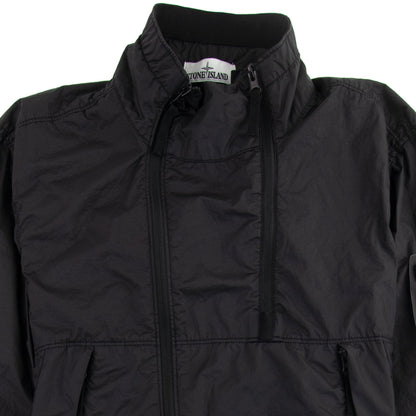 Stone Island 42323 Membrana 3l Tc Black V0029