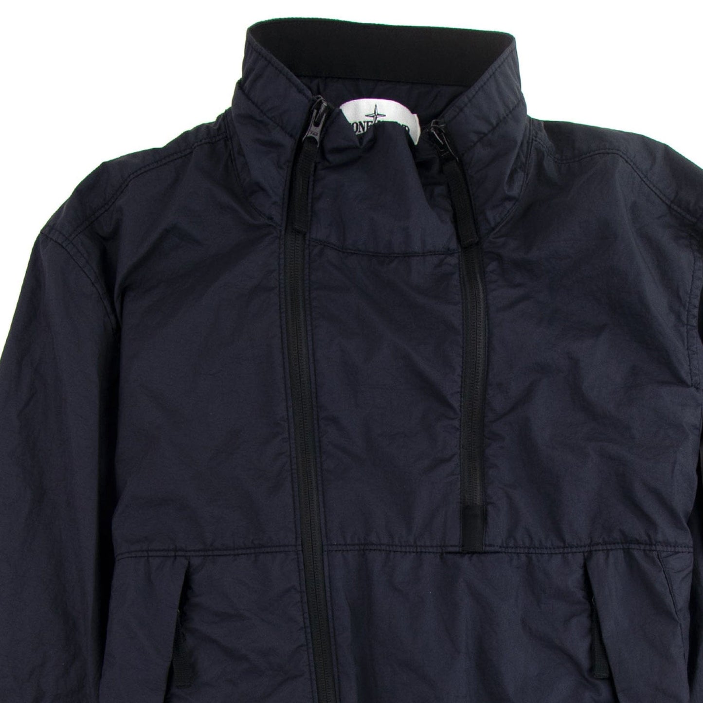 Stone Island 42323 Membrana 3l Tc Navy V0020