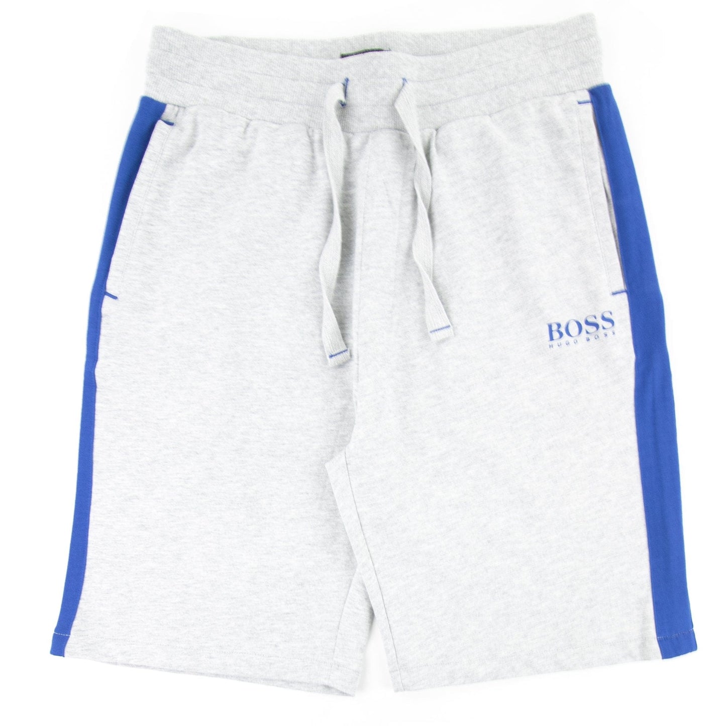 Hugo Boss Authentic Shorts Grey