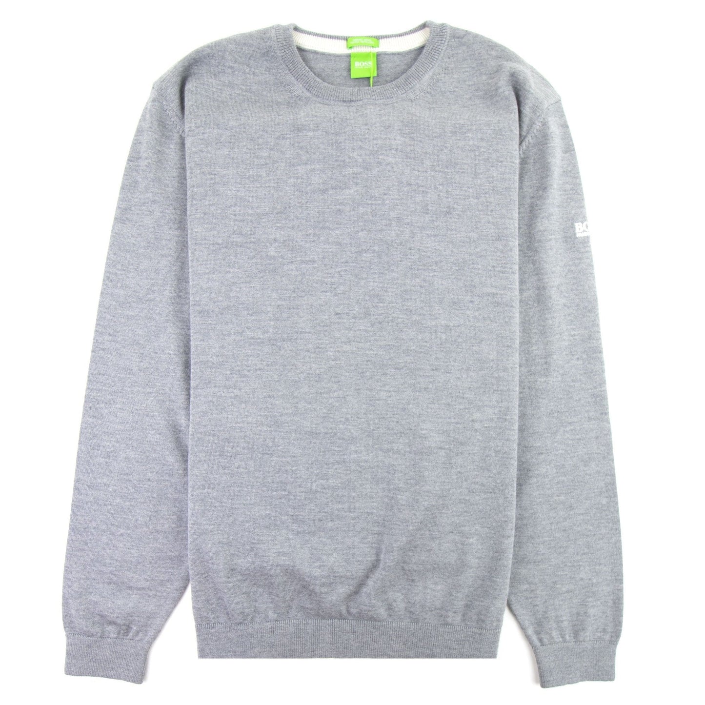 Hugo Boss Rando 02 Sweatshirt Grey 059