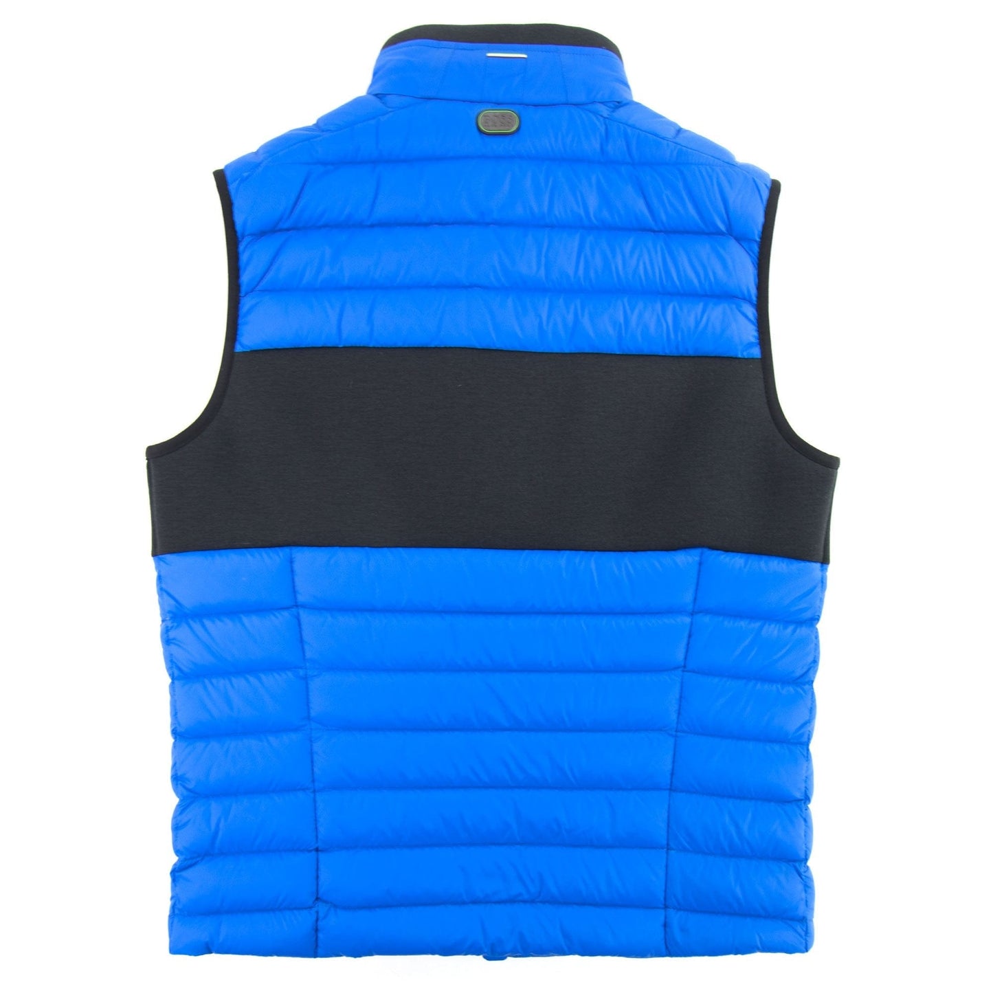 Hugo Boss Vusano Down Gilet Electric Blue 499