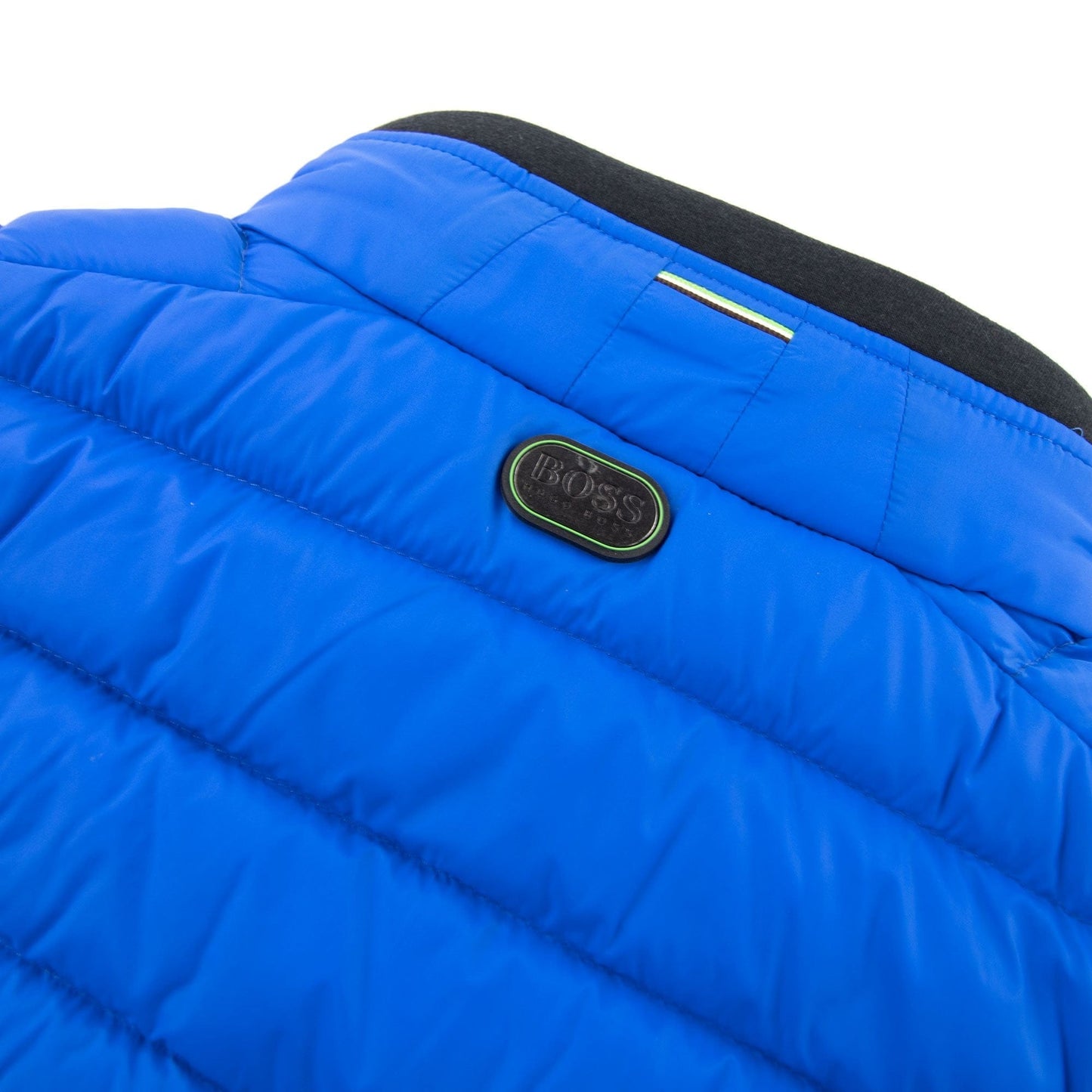 Hugo Boss Vusano Down Gilet Electric Blue 499
