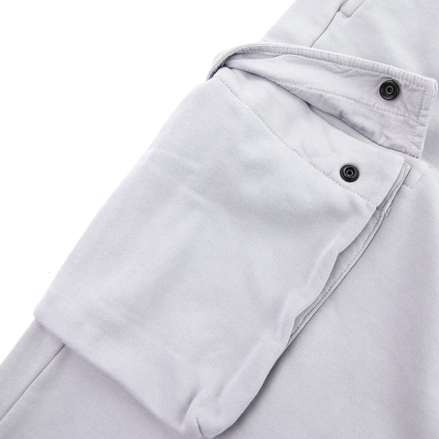 Stone Island 63251 Cargo Joggers Lilac V0064