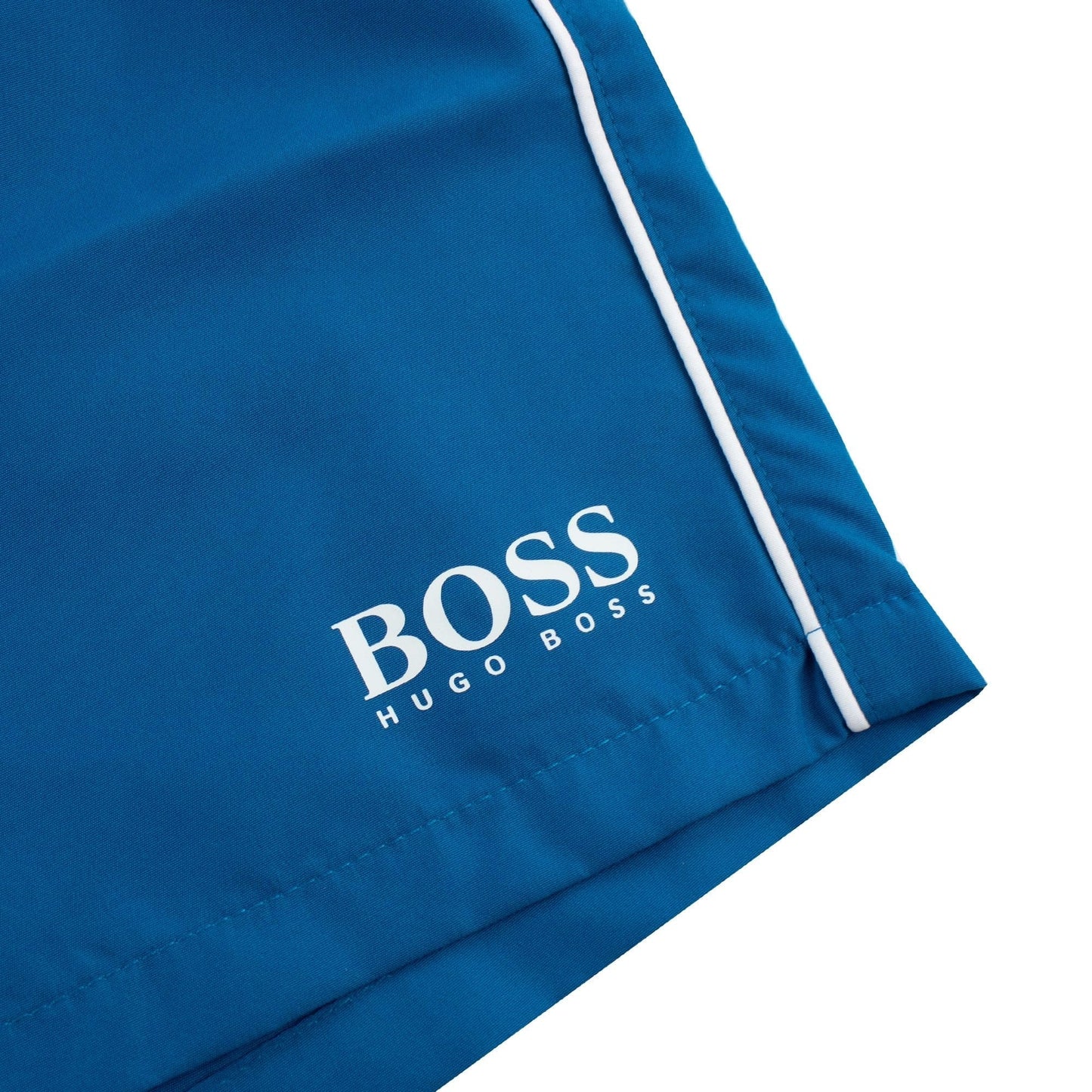 Hugo Boss Starfish Shorts Blue/white