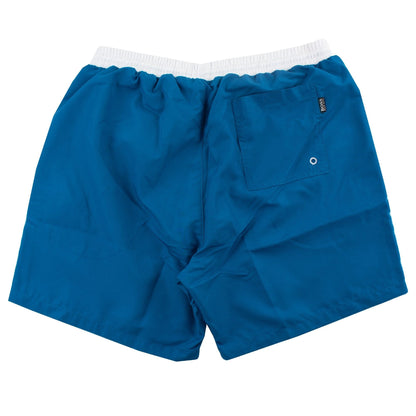 Hugo Boss Starfish Shorts Blue/white