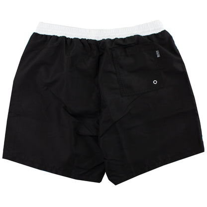 Hugo Boss Starfish Shorts Black/white