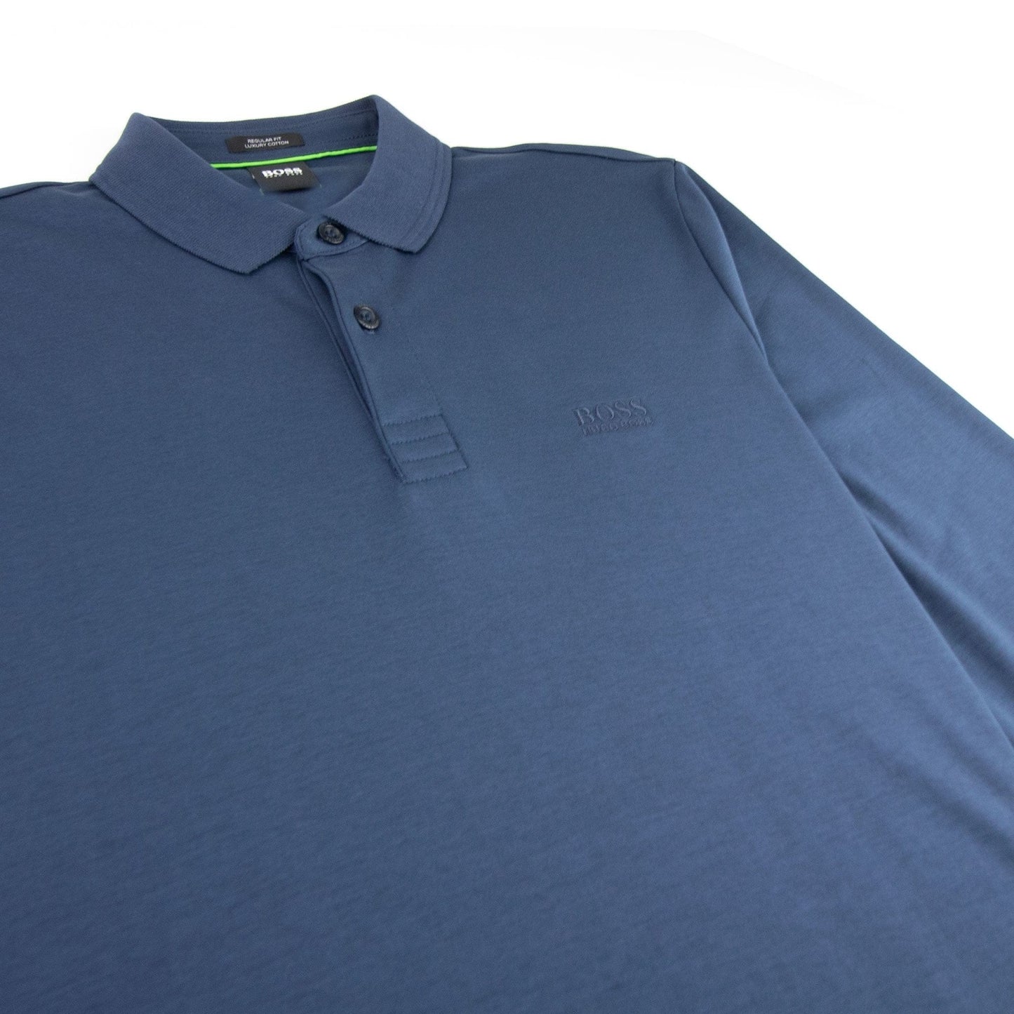 Hugo Boss Pirol Polo Shirt Navy