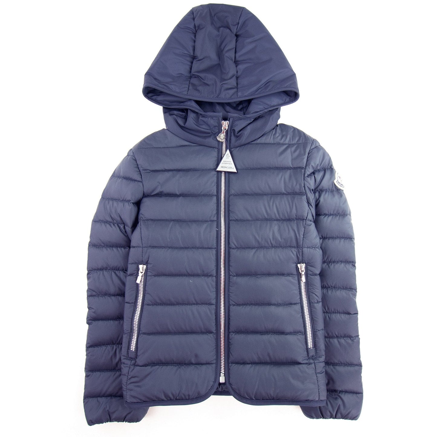 Moncler Junior Takaroa Giubbotto Dark Blue 778