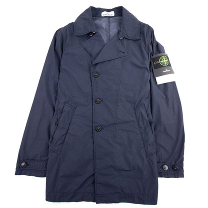 Stone Island Naslan Light Watro Navy Blue V0020