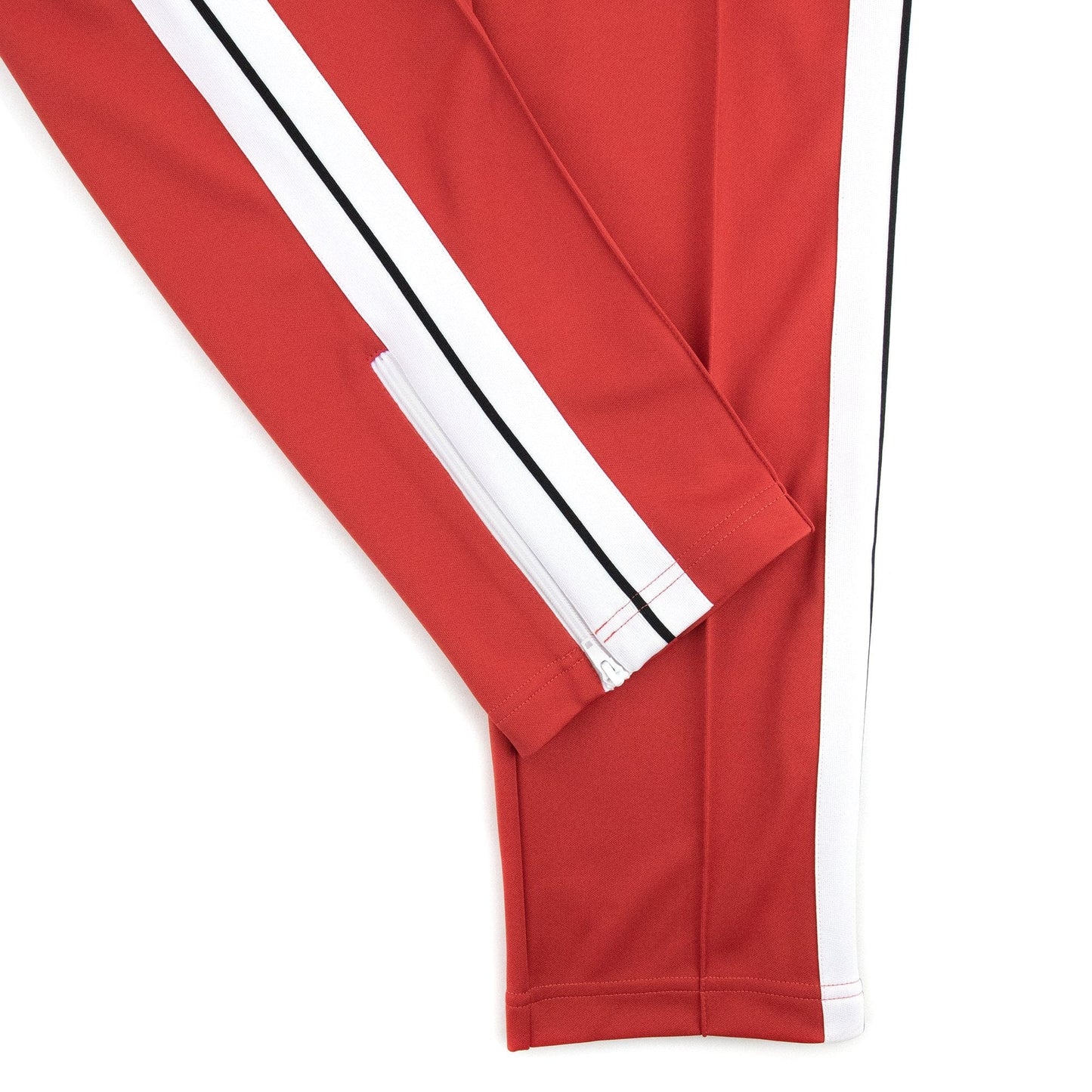 Palm Angels Classic Tracksuit Pants Scarlet Red