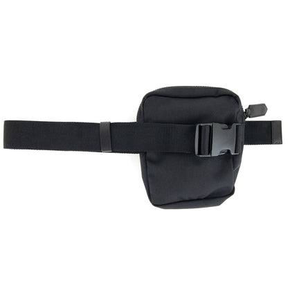 Dsquared2 Icon Print Belt Bag Black