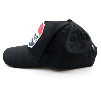 Dsquared2 Born In Canada Cap Black