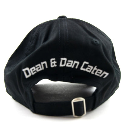 Dsquared2 Born In Canada Cap Black