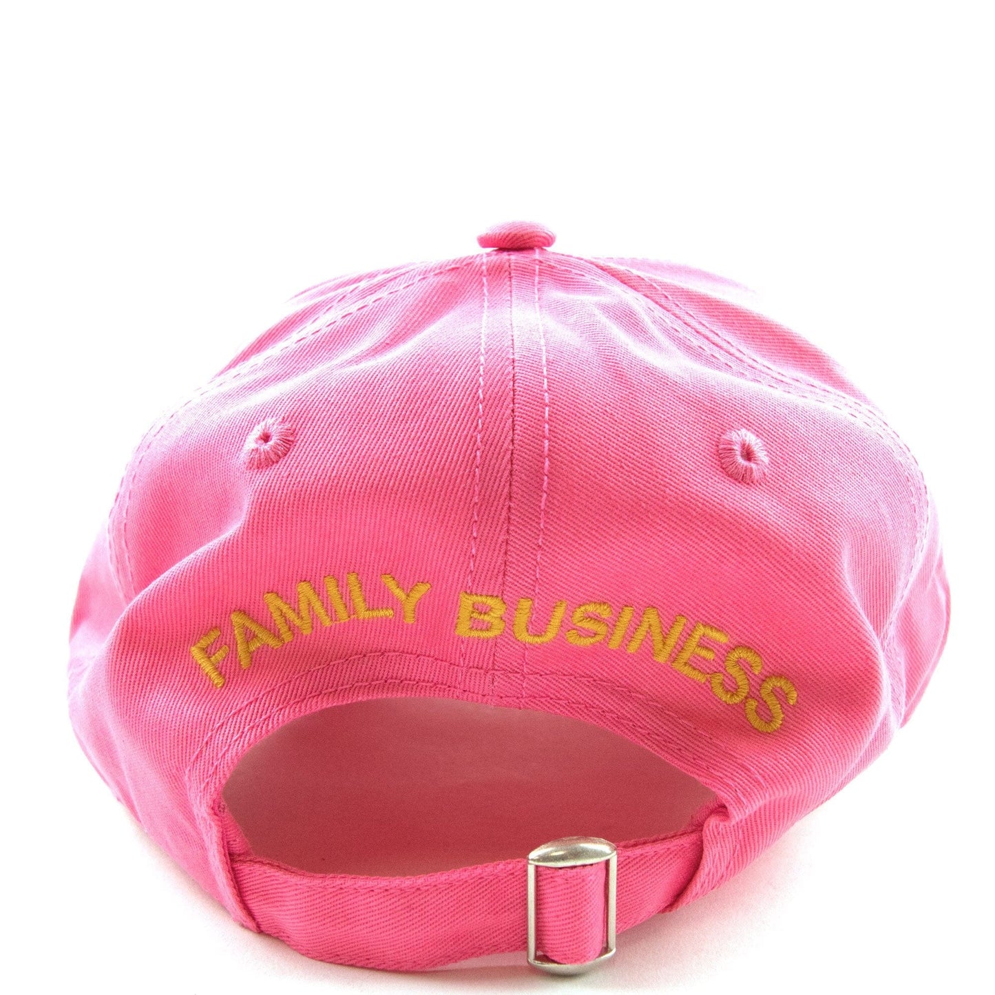 Dsquared2 Brand 1964-1995 Cap Pink