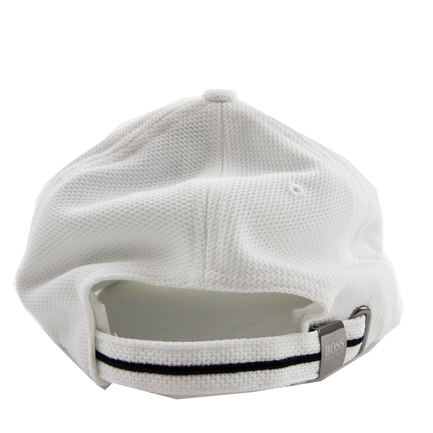 Hugo Boss Cap Us White 100