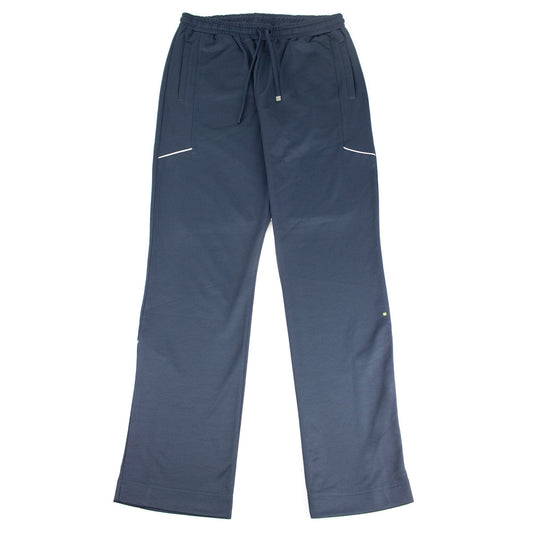 Hugo Boss Hurlat Straight Leg Bottoms Navy 410