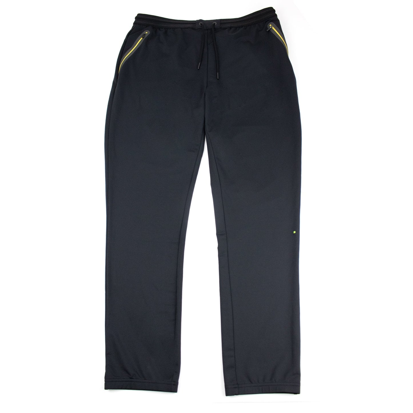 Hugo Boss Horatech Zip Pocket Bottoms Black 001