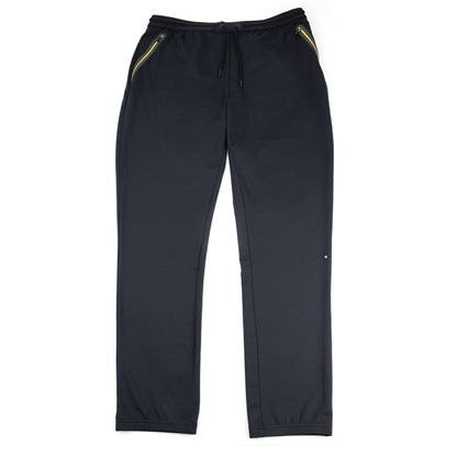 Hugo Boss Horatech Zip Pocket Bottoms Black 001