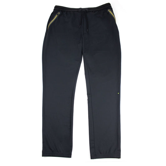 Hugo Boss Horatech Zip Pocket Bottoms Black 001