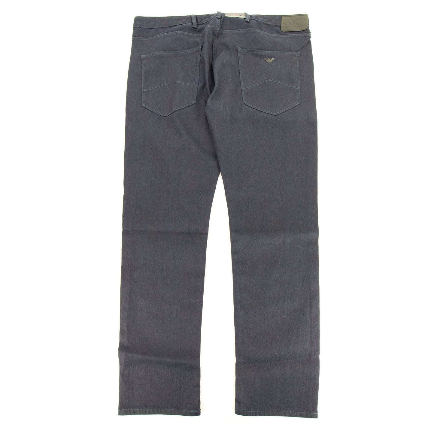 Armani Jeans J06 Slim Dark Denim Denim