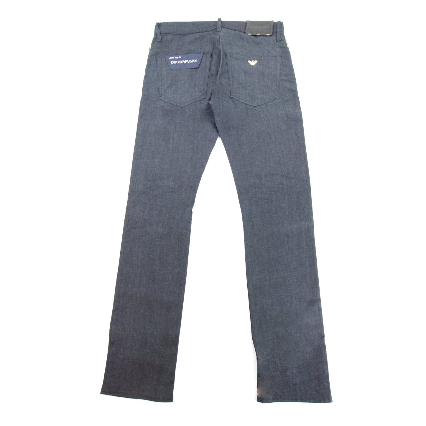 Emporio Armani Gold Series Ltd Edition Jeans Denim
