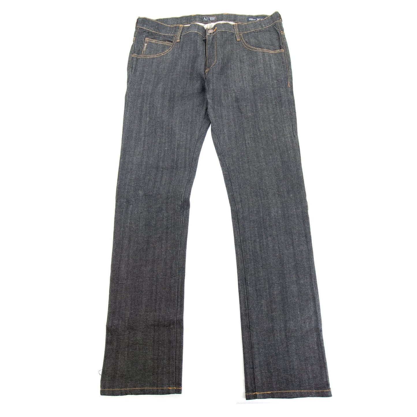 Armani Jeans J10 Slim Fit Comfort Denim