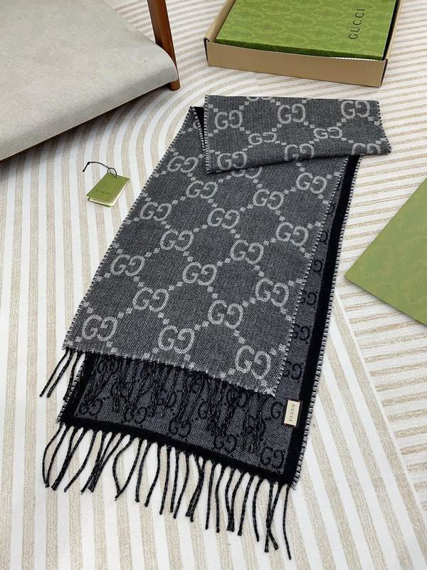 Sciarpa Gucci