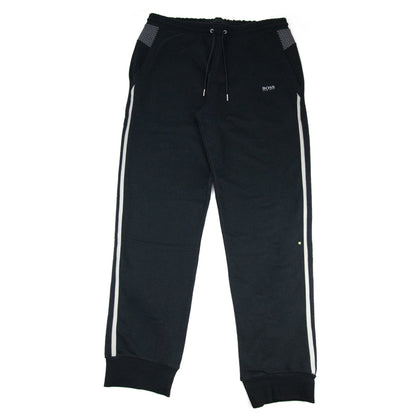 Hugo Boss Halko Tracksuit Bottoms Black 001