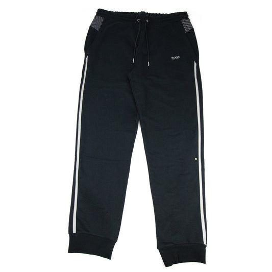 Hugo Boss Halko Tracksuit Bottoms Black 001