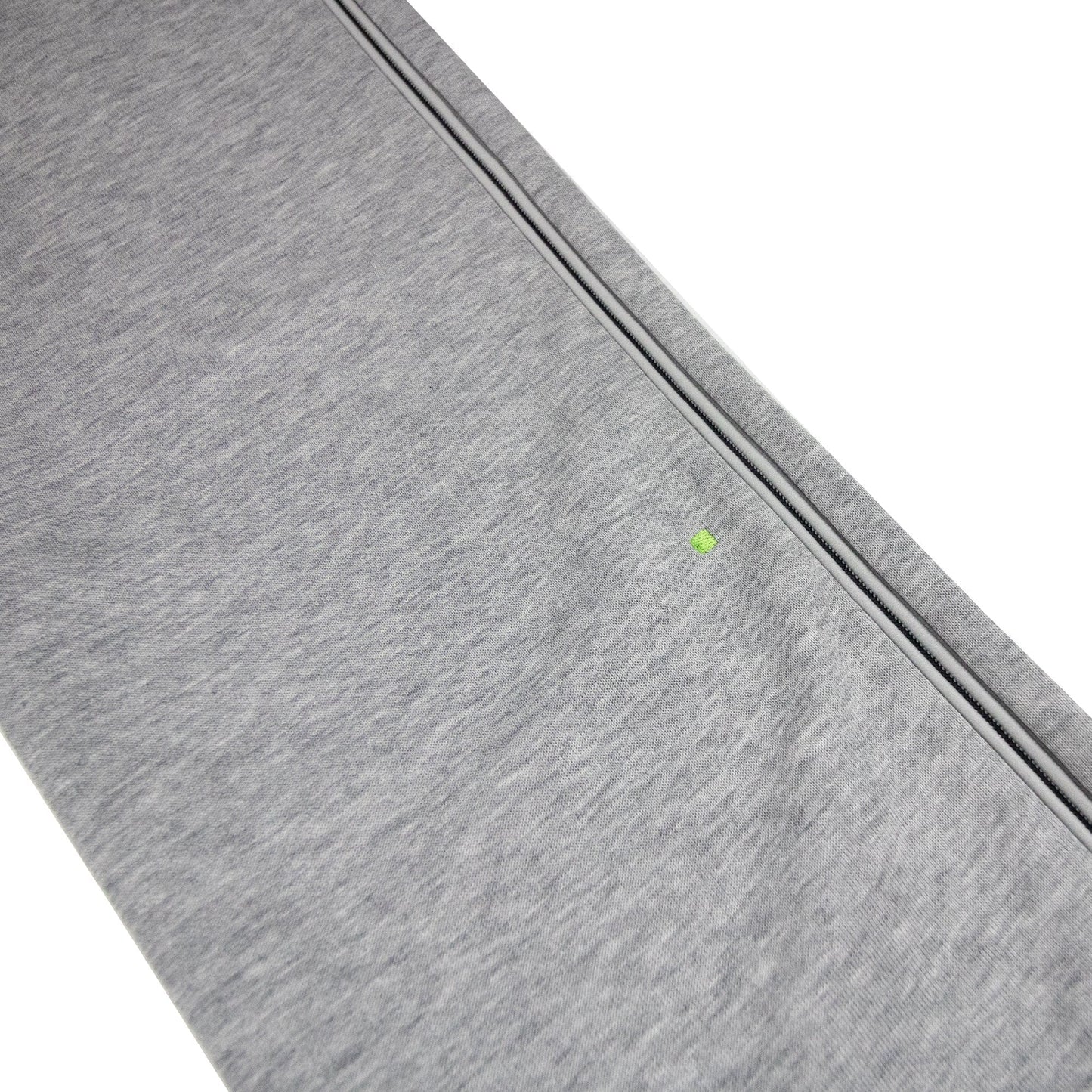 Hugo Boss Hadiko Pin Stripe Track Pants Grey 059